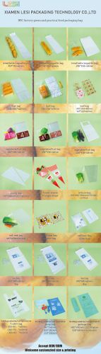 Lesi products catalog